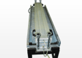 Conveyor Belt Press