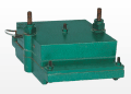 Flat Belt Hot Press