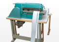 Motor Operated Cutting Machine Multi Blade